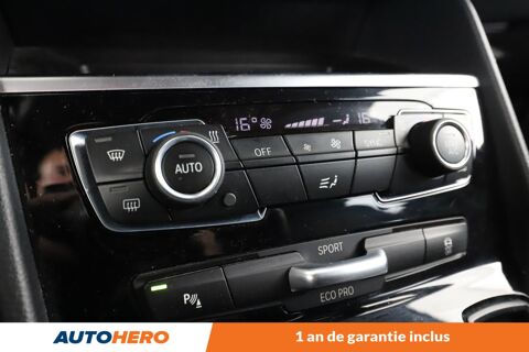 Serie 2 216d Business Design DKG7 116 ch 2020 occasion 92130 Issy-les-Moulineaux