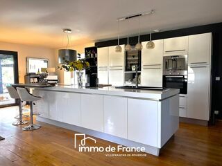  Maison à vendre 5 pièces 149 m²