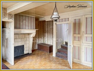  Maison à vendre 6 pièces 130 m²