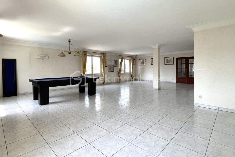Maison 9 pièces
