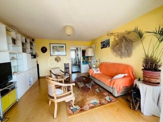  Appartement à vendre 4 pièces 73 m²