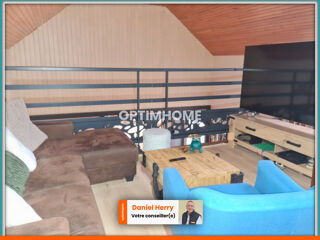  Maison  vendre 6 pices 140 m