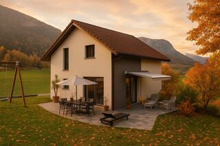  Maison � vendre 5 pi�ces 111 m�