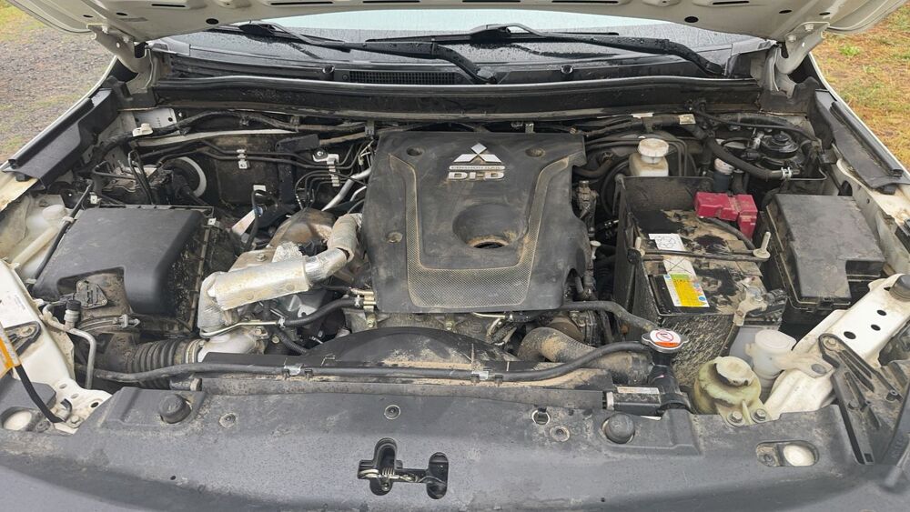 L200 Club cab 2.2 DI-D 150 4WD Intense 2022 occasion 40290 Habas