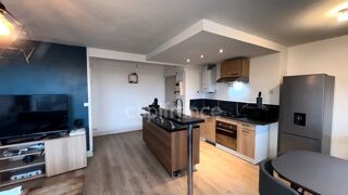  Appartement � vendre 3 pi�ces 60 m�