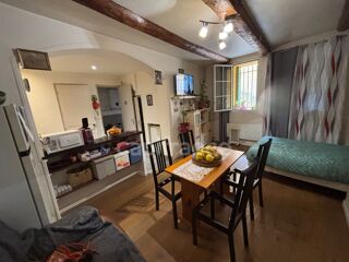  Appartement � vendre 1 pi�ce 27 m�