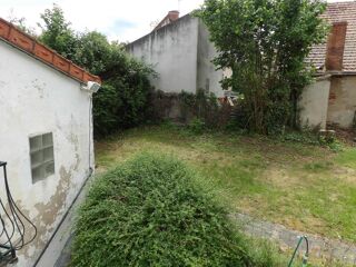  Maison à vendre 6 pièces 132 m²