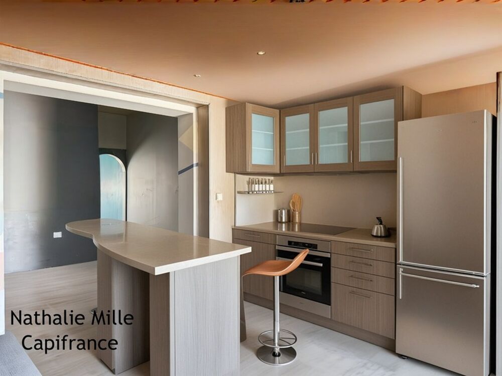 Vente Maison Maison 70m² 71000 euros RAISMES (59) Raismes