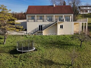  Maison � vendre 8 pi�ces 170 m�