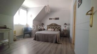  Maison à vendre 4 pièces 111 m²
