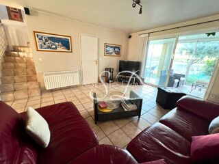  Maison à vendre 5 pièces 115 m²