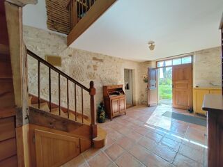  Maison � vendre 7 pi�ces 211 m�