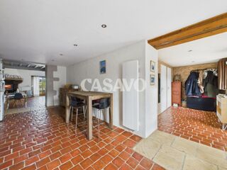  Maison � vendre 5 pi�ces 200 m�