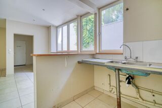  Appartement à vendre 2 pièces 51 m²