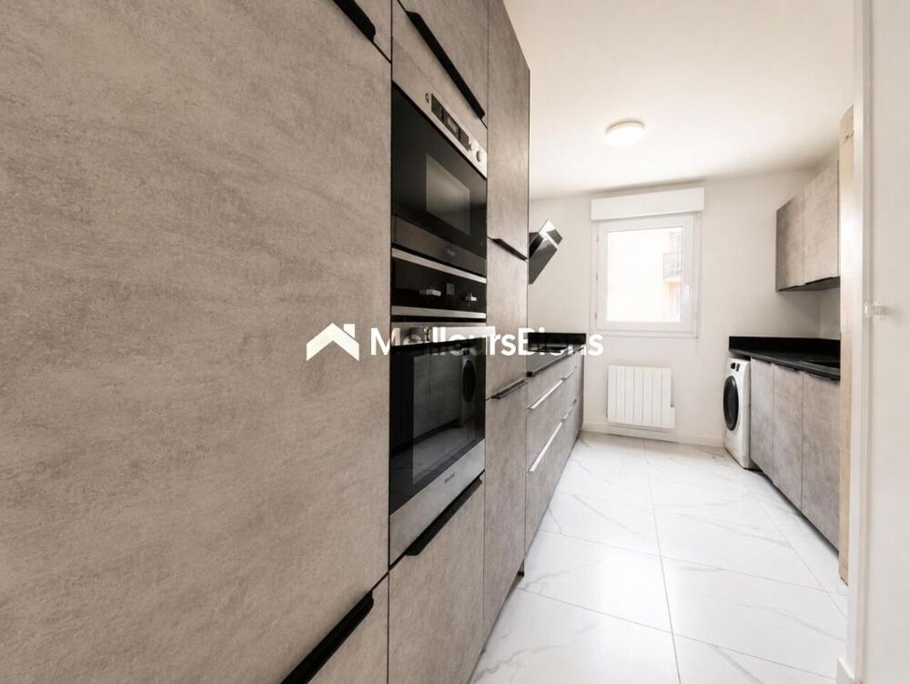 Magnifique appartement