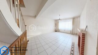  Maison  vendre 5 pices 89 m