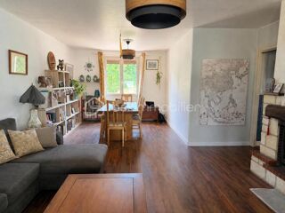  Maison à vendre 6 pièces 118 m²