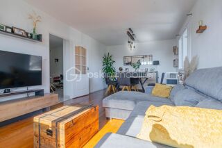  Appartement à vendre 3 pièces 68 m²