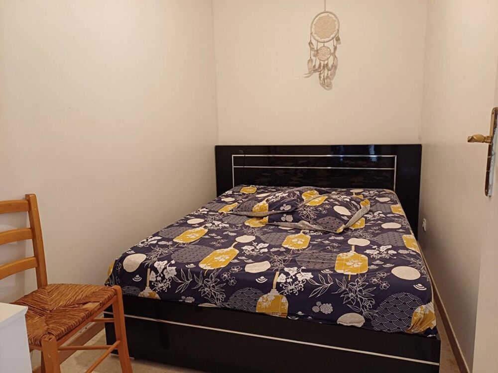 Vente Immeuble 2 APPARTEMENTS T2Bis et STUDIO Noyon