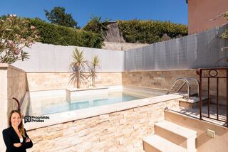  Maison à vendre 4 pièces 111 m²