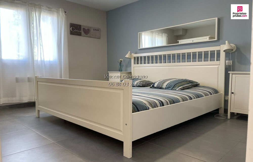 à vendre  Maison Riez (04500)