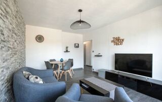  Appartement � louer 3 pi�ces 50 m�