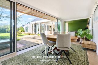  Maison � vendre 7 pi�ces 156 m�