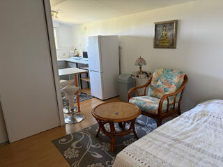  Appartement � louer 1 pi�ce 20 m� Chateau guibert