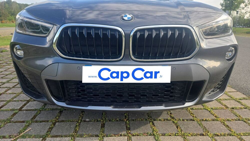 X2 sDrive 18i 140 M Sport 2020 occasion 59650 Villeneuve D Ascq