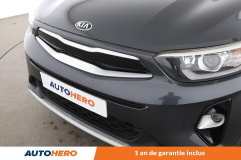 Stonic 1.4 ISG Launch Edition 100 ch 2018 occasion 92130 Issy-les-Moulineaux