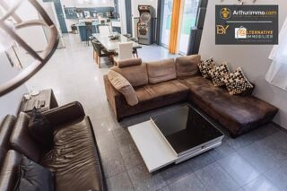  Maison � vendre 9 pi�ces 240 m�