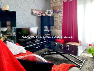  Appartement � vendre 3 pi�ces 38 m�