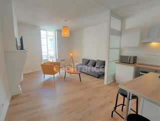  Appartement � louer 2 pi�ces 47 m�