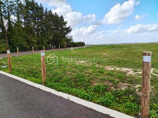  Terrain à vendre 653 m²