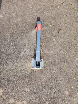  Parking / Garage � vendre 15 m�