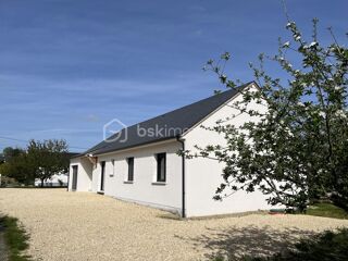  Maison � vendre 4 pi�ces 111 m�