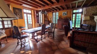  Maison à vendre 13 pièces 349 m²