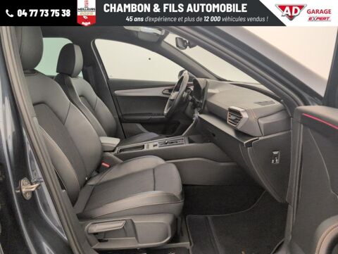 Formentor 1.4 e-HYBRID 204 ch DSG6 Business Edition 2024 occasion 42320 La Grand-Croix