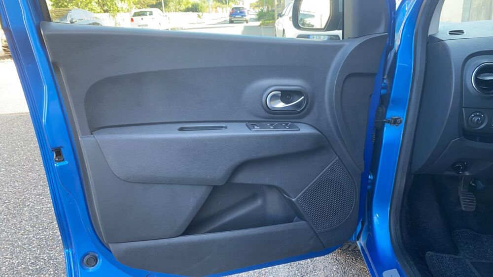 Lodgy 1.5 Blue dCi 115 Stepway 7 Pl. 2021 occasion 33490 Saint Macaire