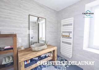  Maison à vendre 5 pièces 110 m²