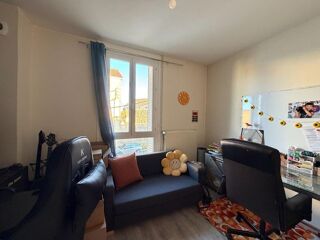  Appartement � vendre 3 pi�ces 56 m�