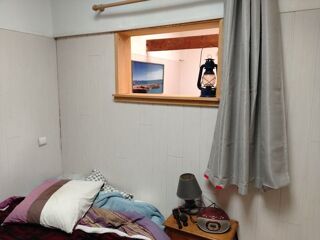  Maison � louer 2 pi�ces 27 m� Paimpol