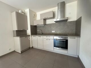  Appartement  vendre 2 pices 42 m