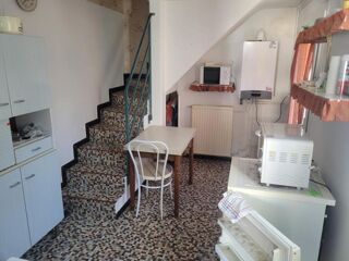  Maison à vendre 2 pièces 41 m²