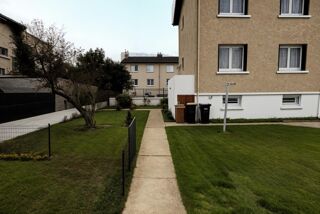  Maison à vendre 4 pièces 94 m²