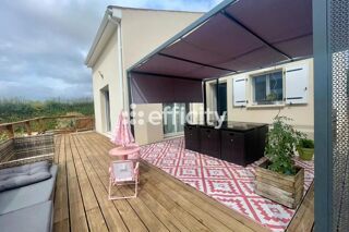  Maison à vendre 6 pièces 120 m²