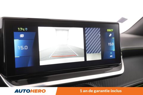 2008 Electrique GT 50 kWh 136 ch 2021 occasion 92130 Issy-les-Moulineaux