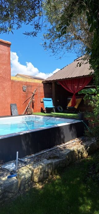  Maison � vendre 14 pi�ces 280 m�