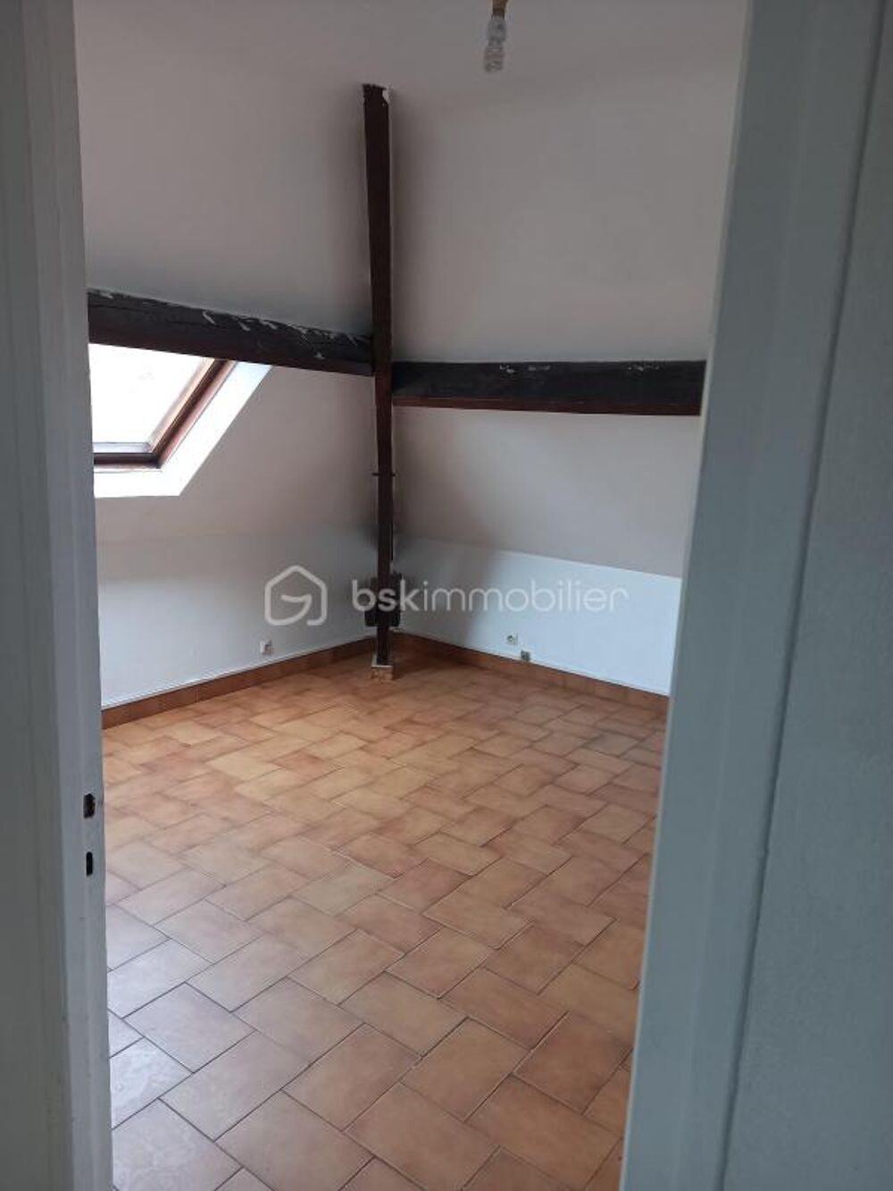 Appartement T2