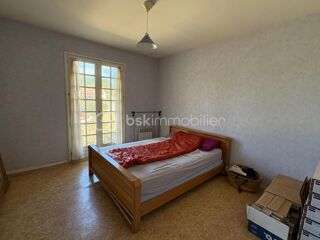  Maison à vendre 4 pièces 99 m²